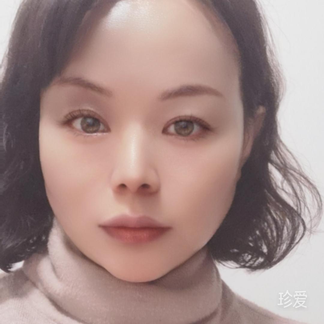 一人撐傘兩人行