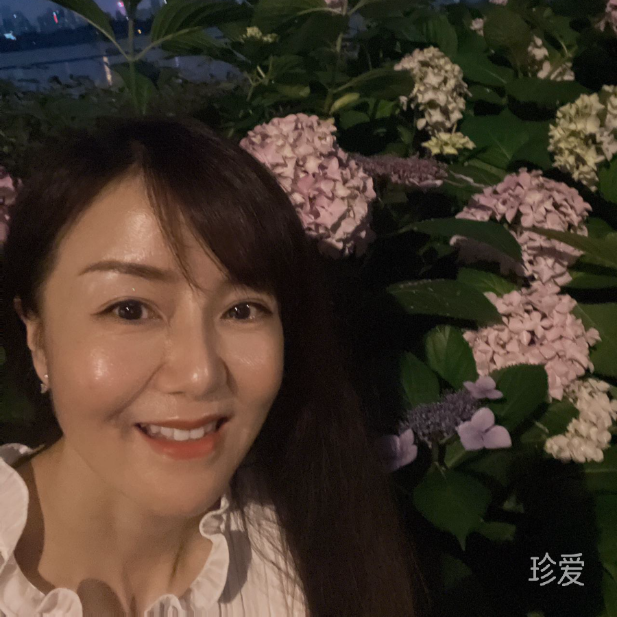 玫瑰