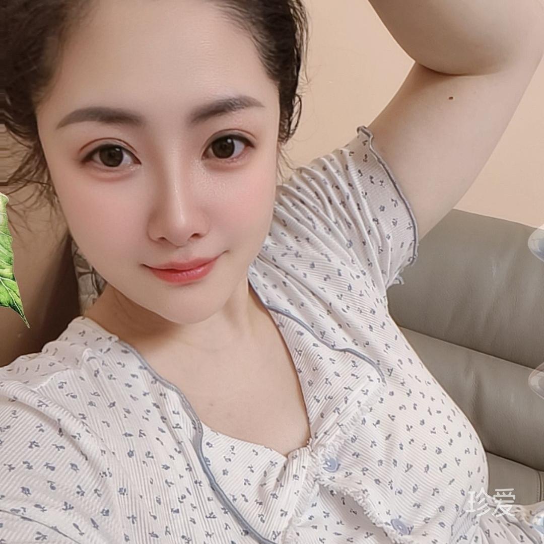 大白兔姐姐
