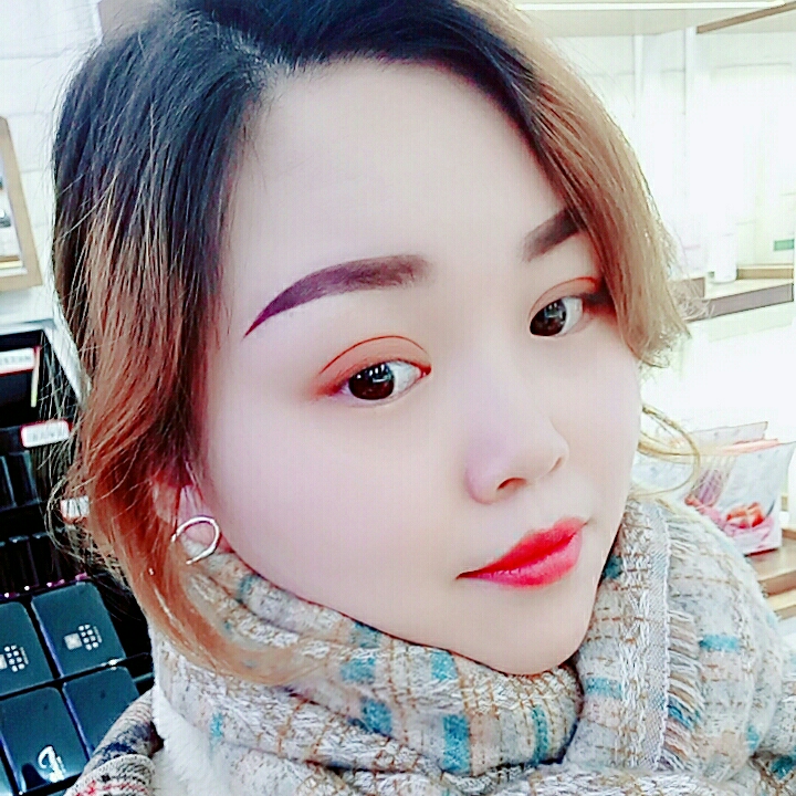 另一個(gè)微笑