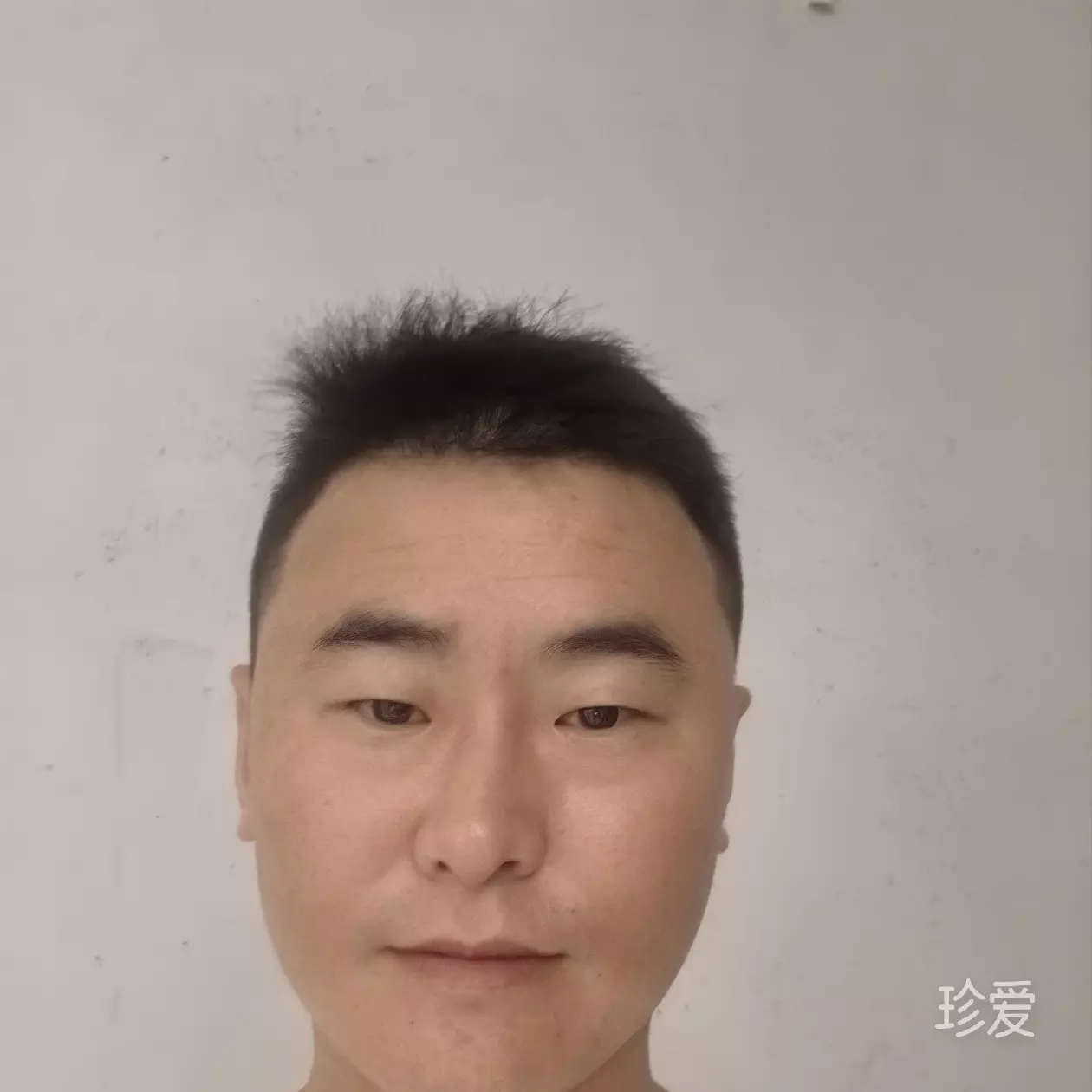 我本善良