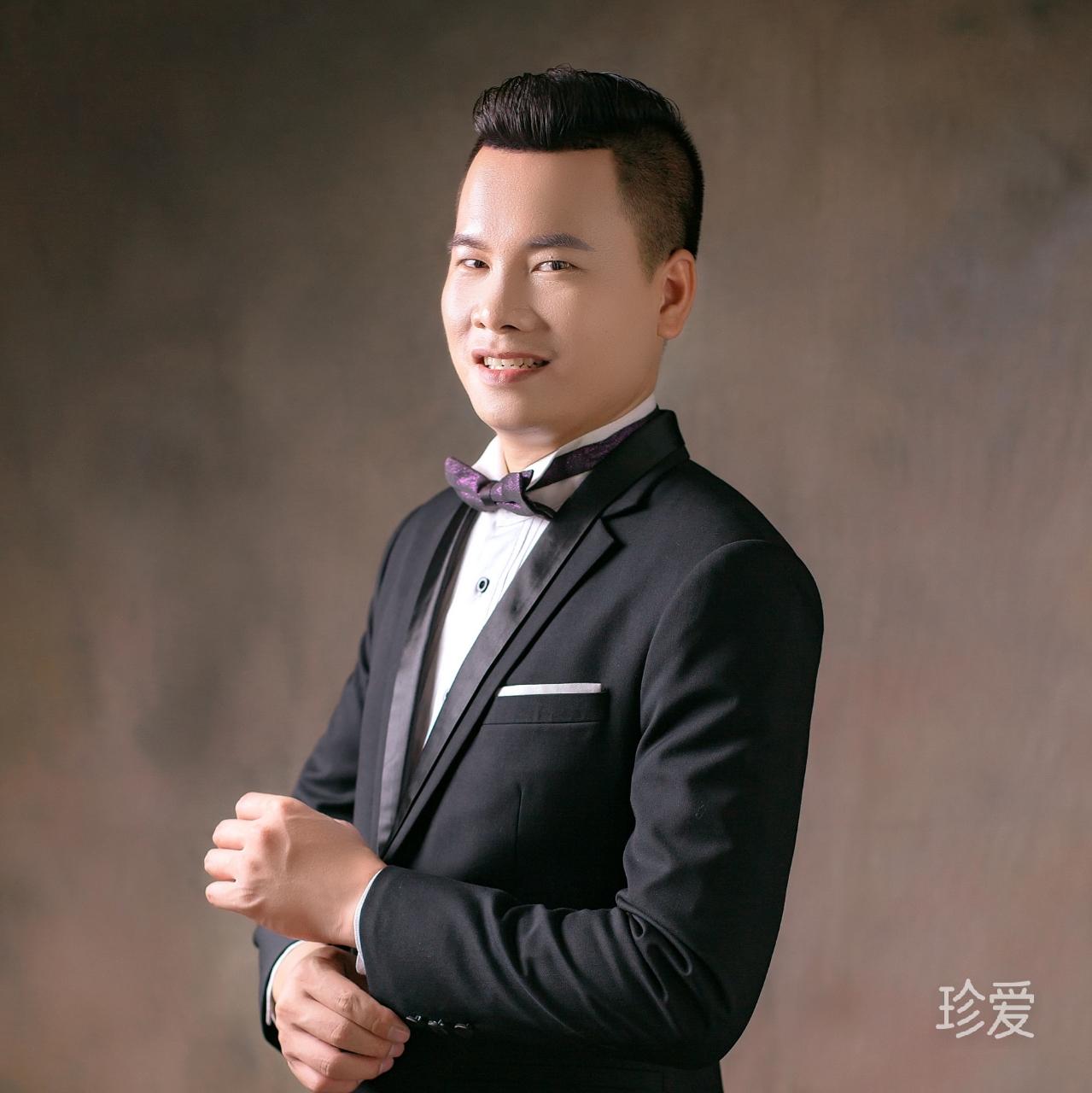 只求开心生活