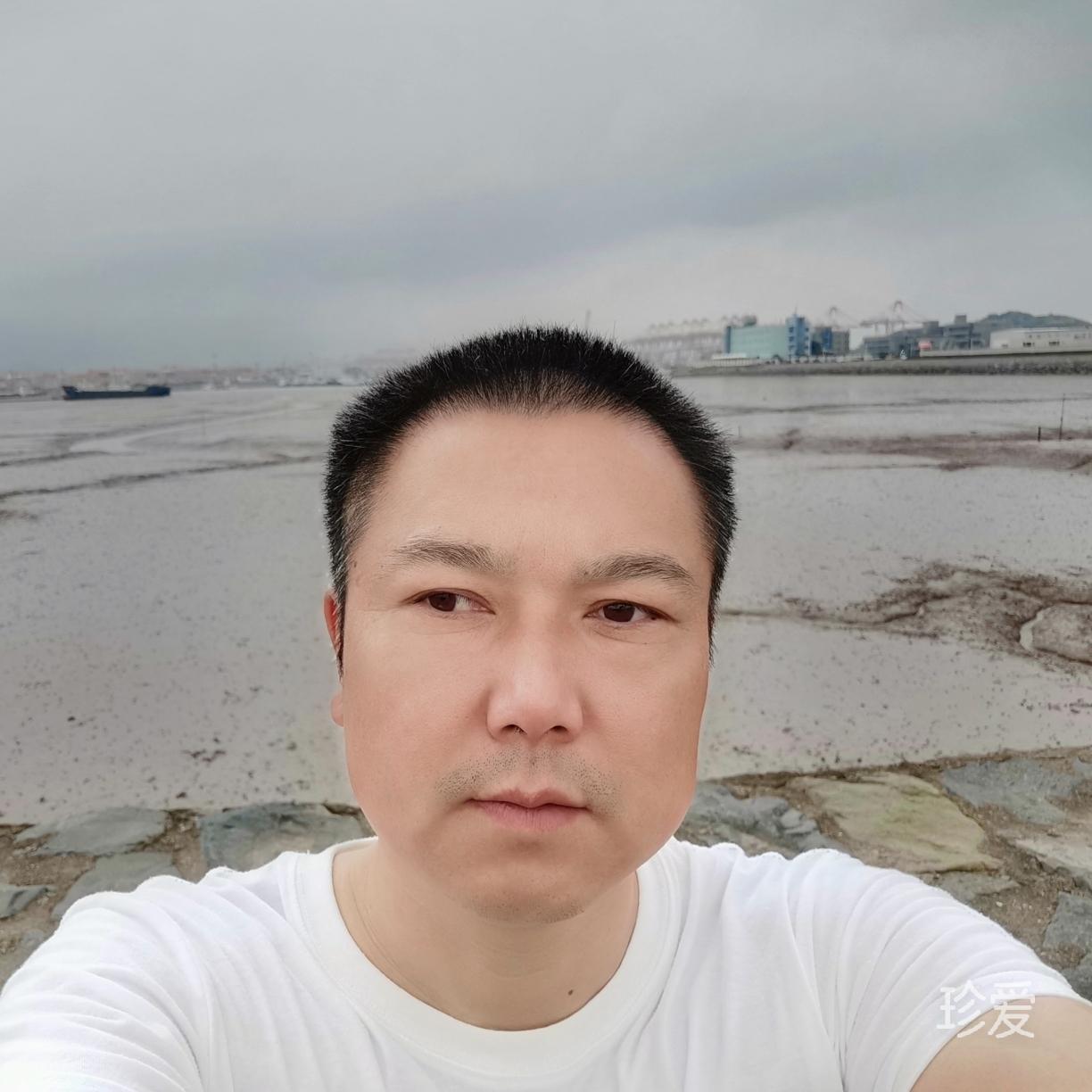 微笑安静