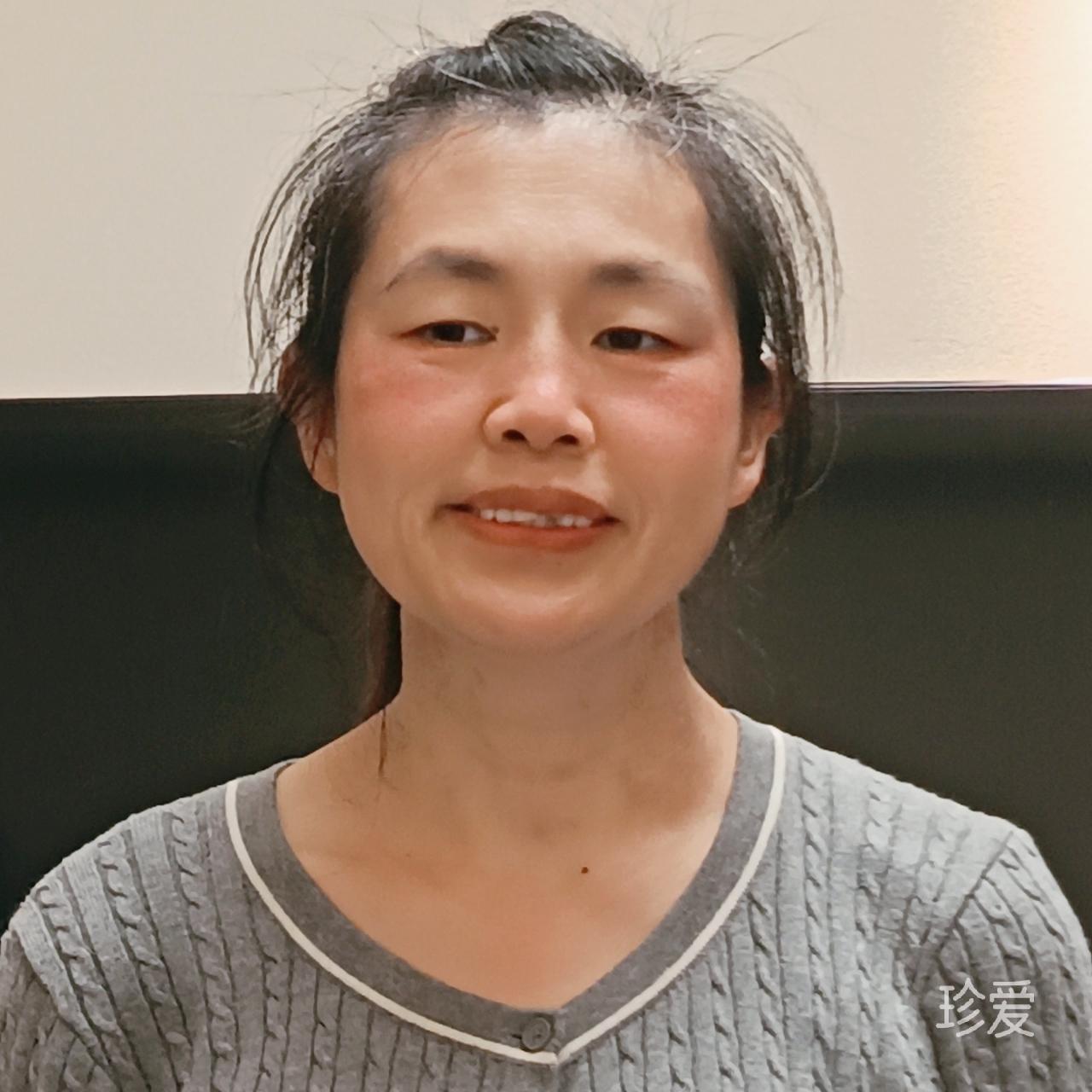 玫瑰花开