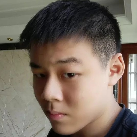 一個有趣的靈魂