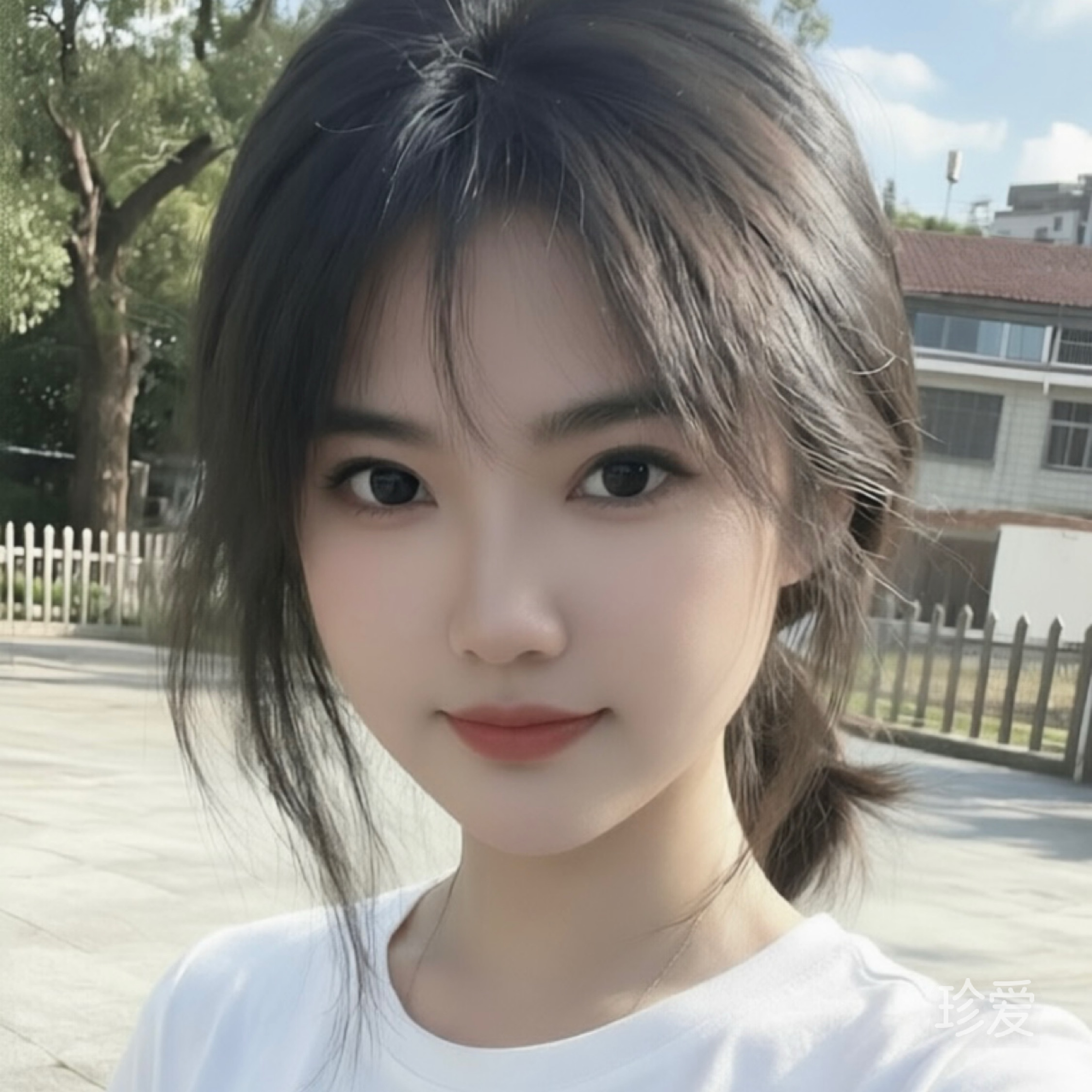 羚羊
