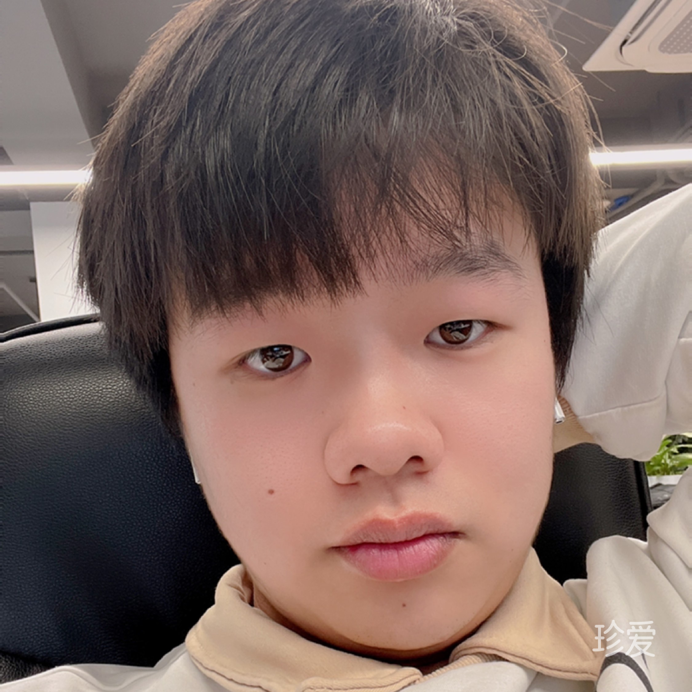 努力努力再努力