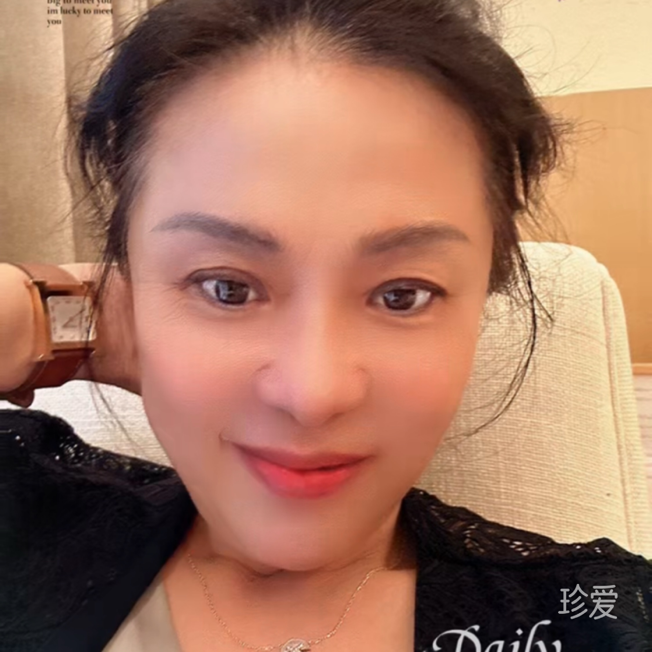 春暖花开