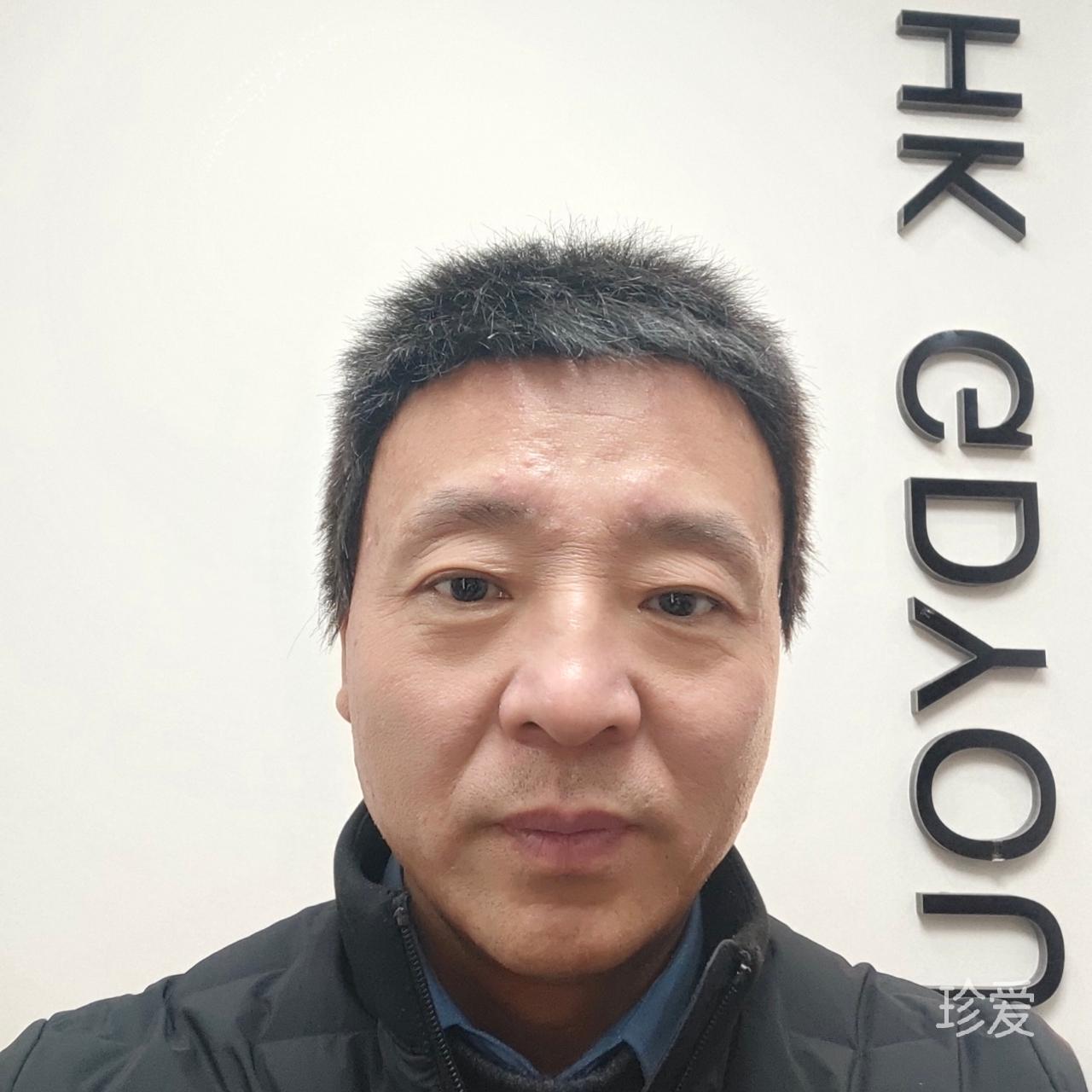 愛我就和我一起走