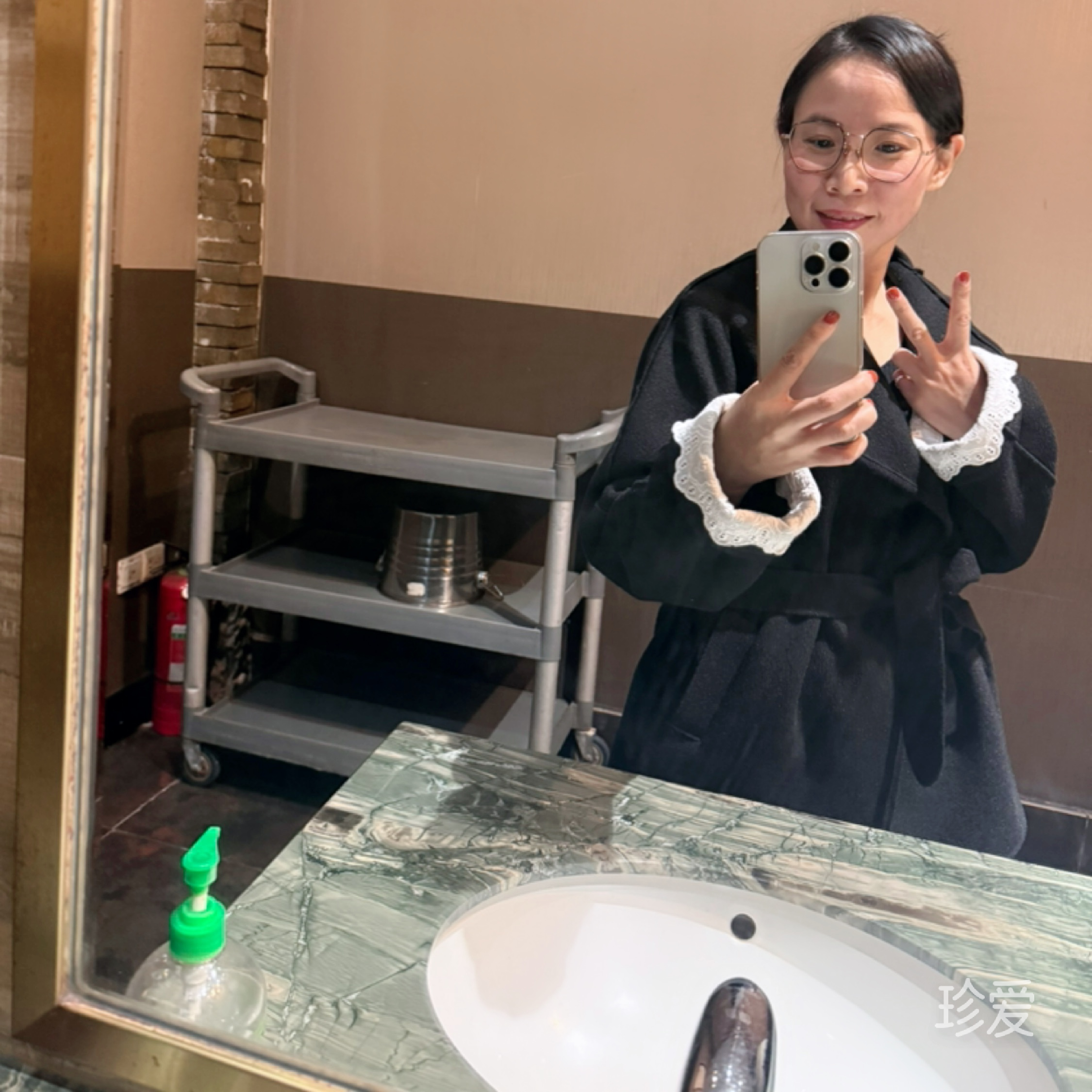 慌唐的年轮