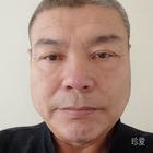 中年老人