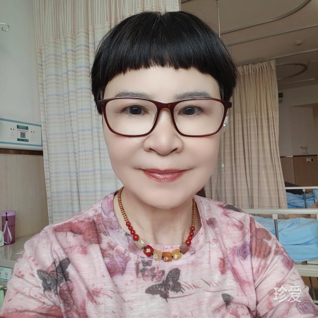 郑琬婷