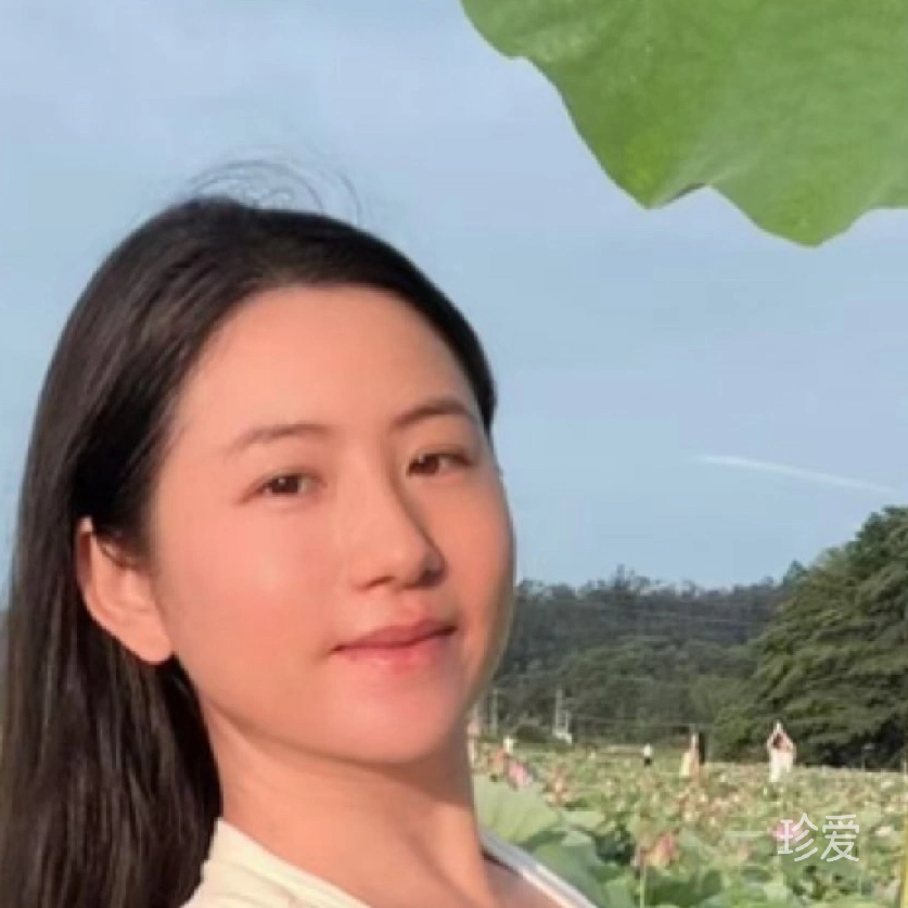 迪娜的时光