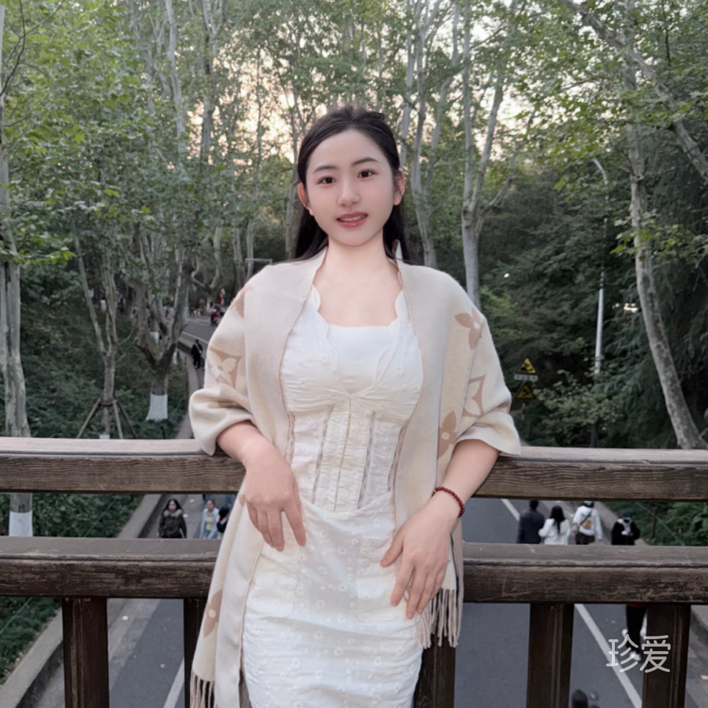 迪娜的時(shí)光