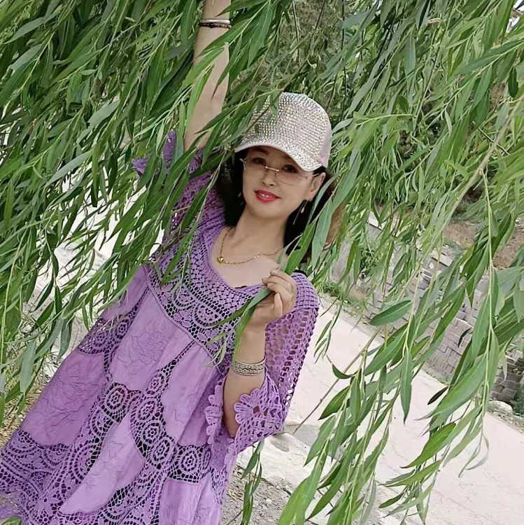 风雨过后总是彩虹