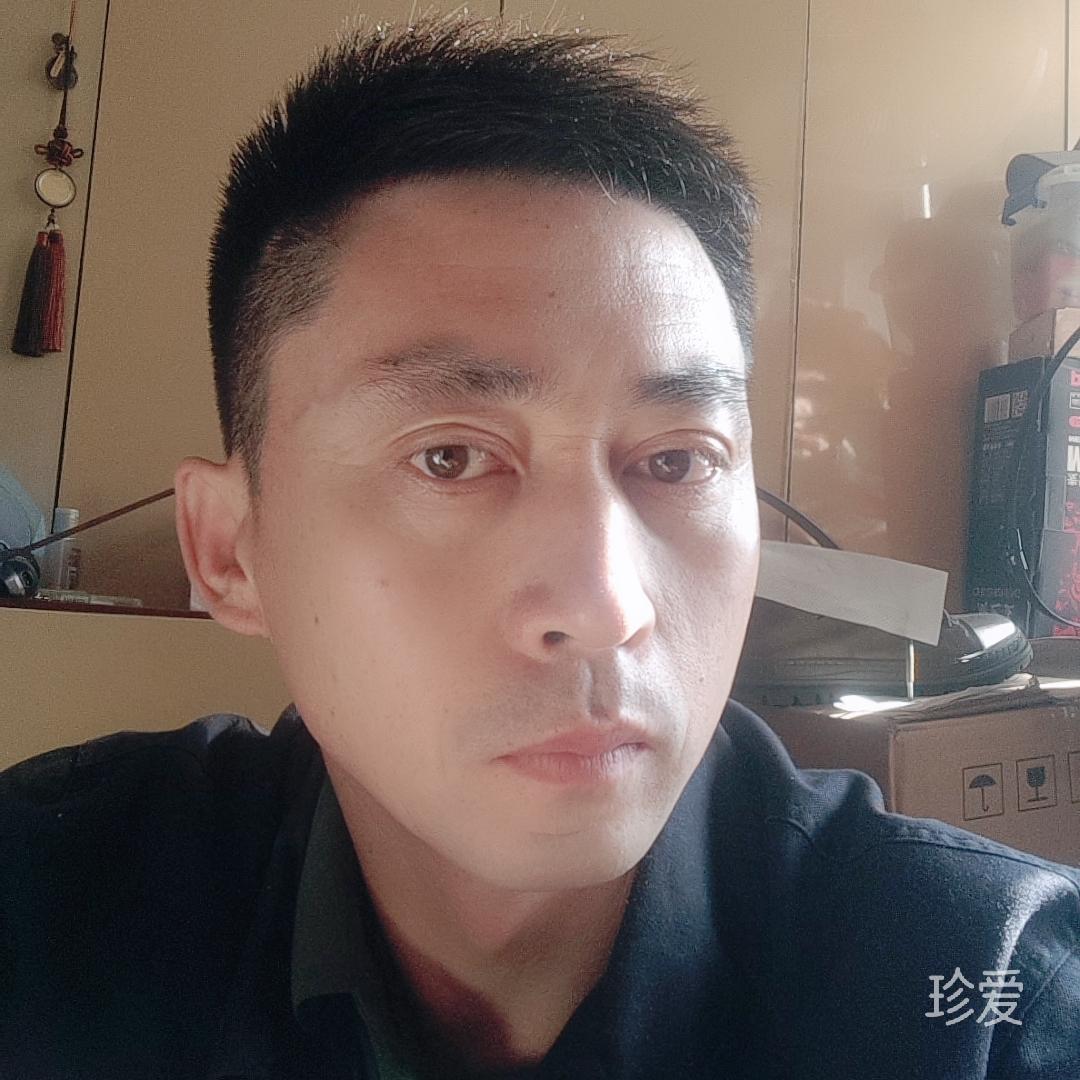 傻傻的等待