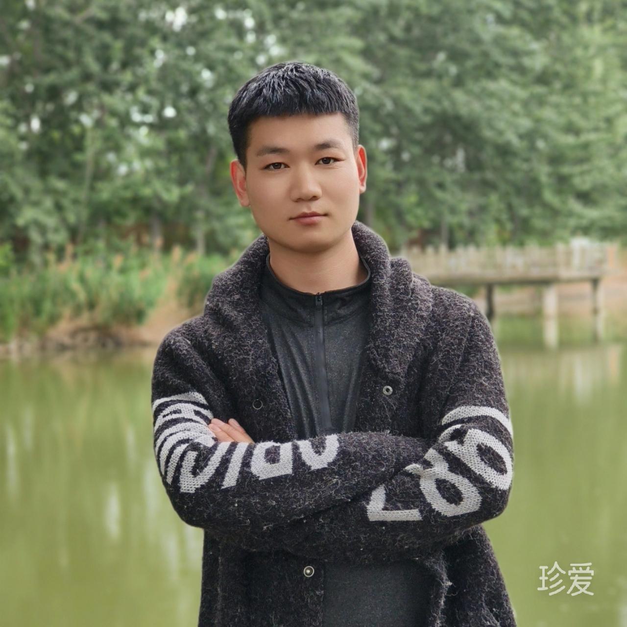 孤勇者