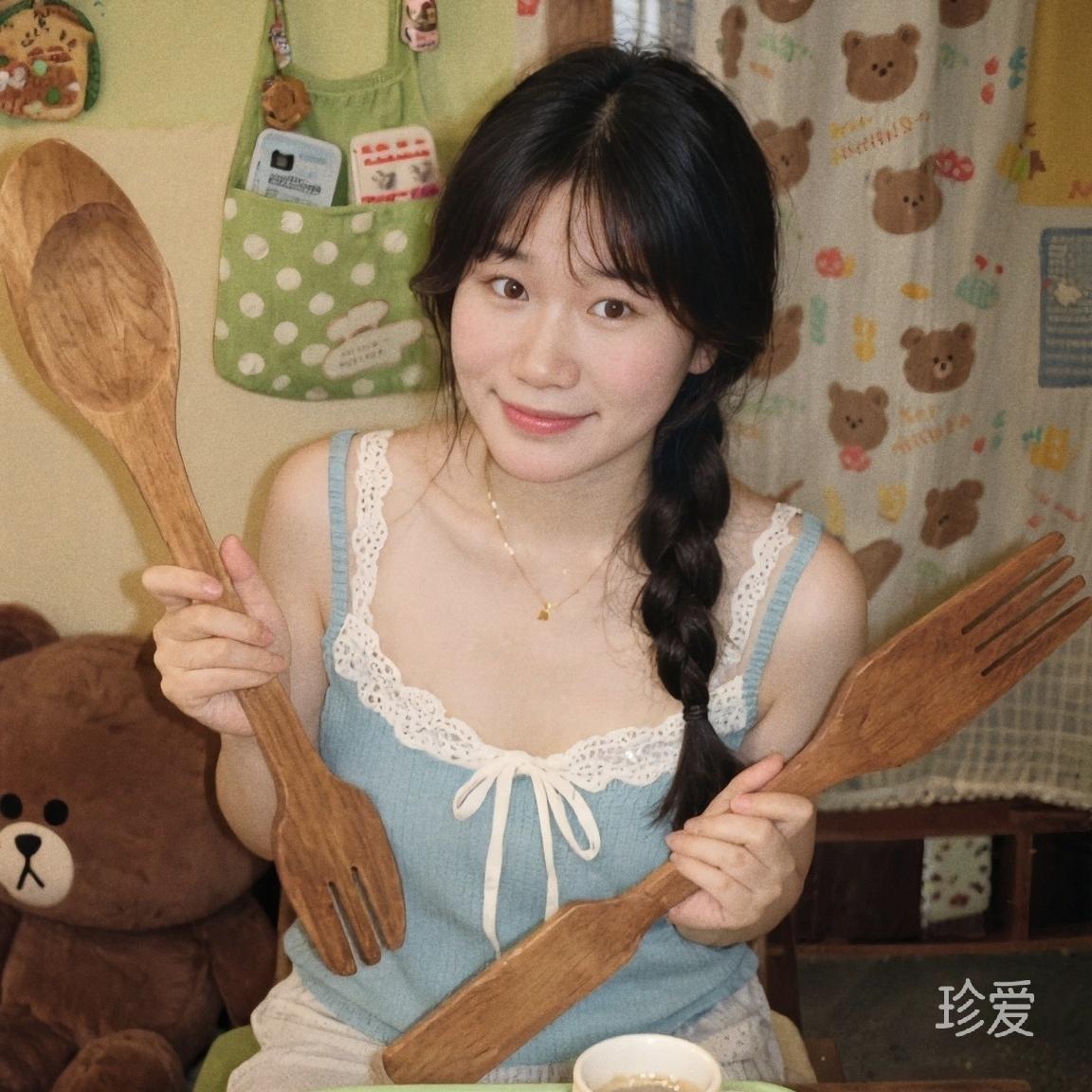咩咩