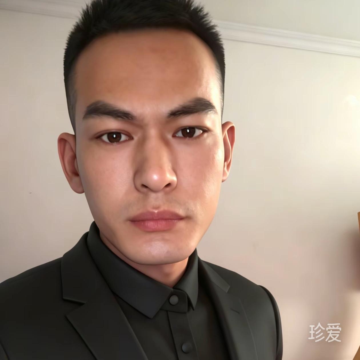滨州离异35