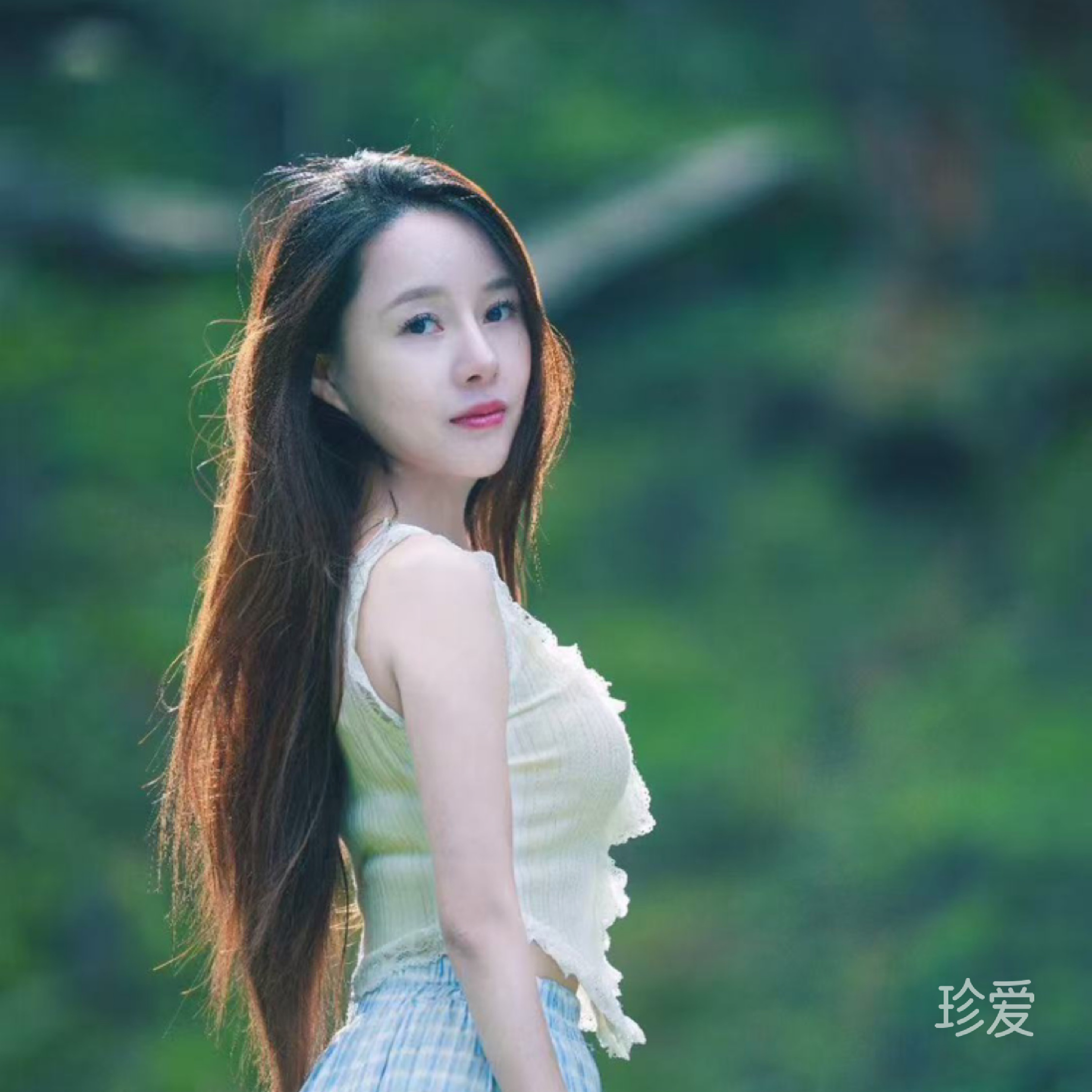 我想要个地久天长