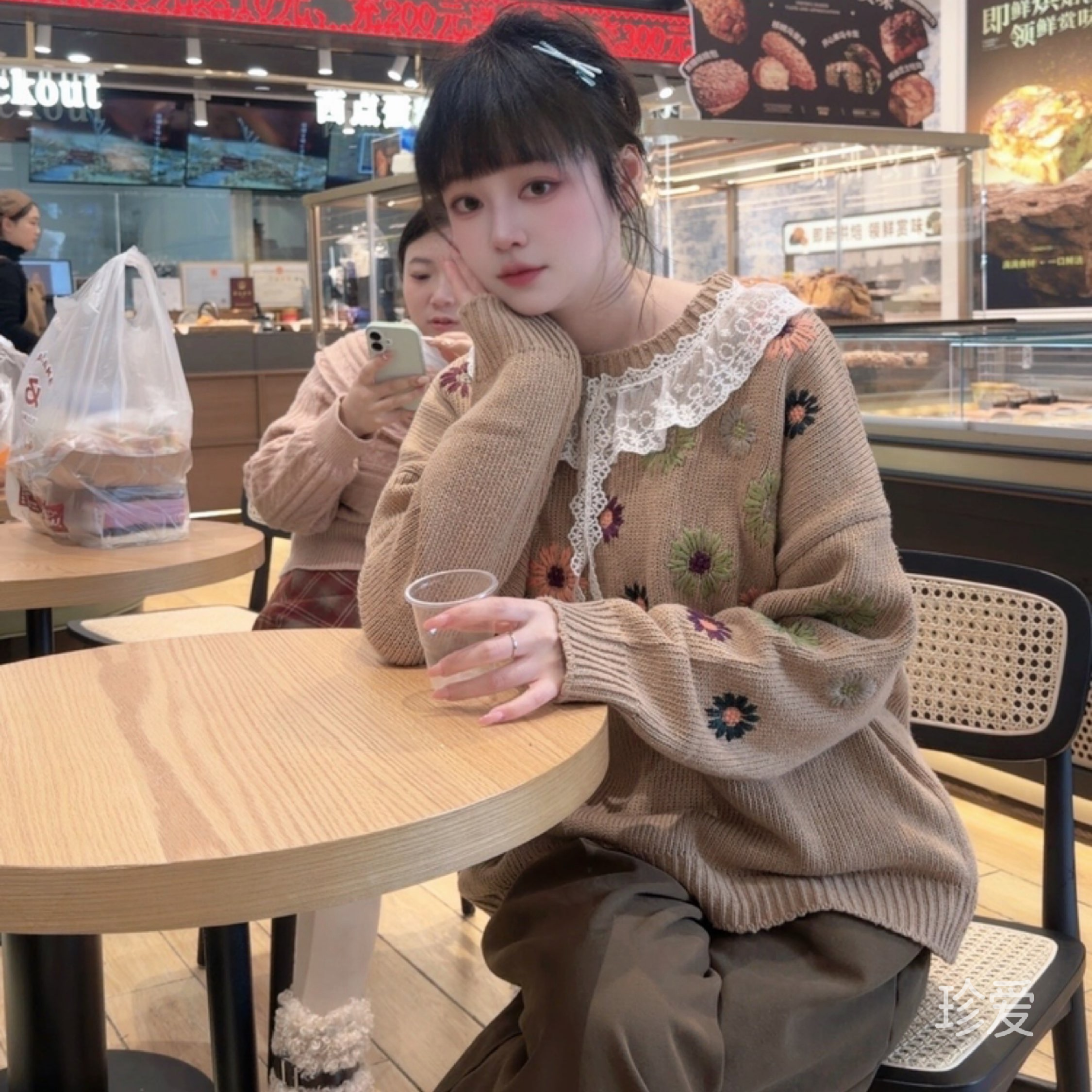 小雪