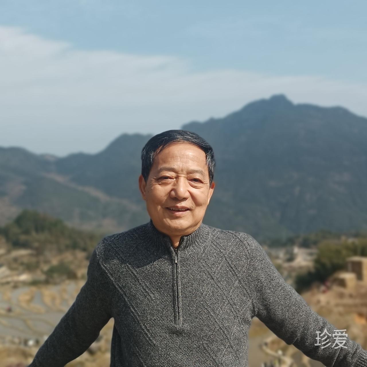 有你就够了