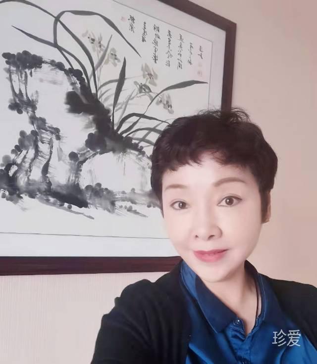 兰心诵读—李玲