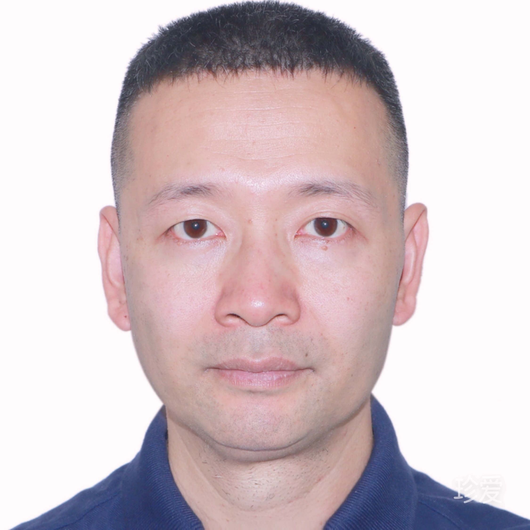 等我们的爱