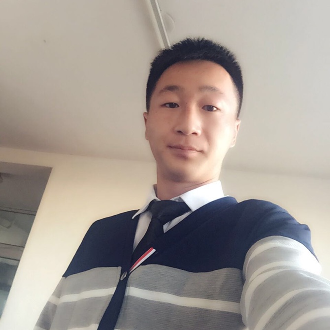 一個(gè)人的一生