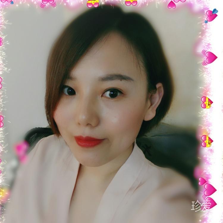 微微一笑
