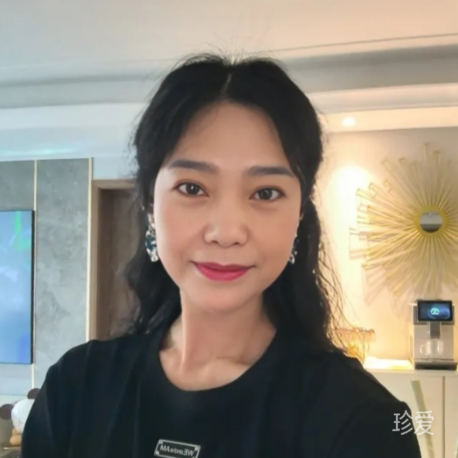 傲骨姑娘