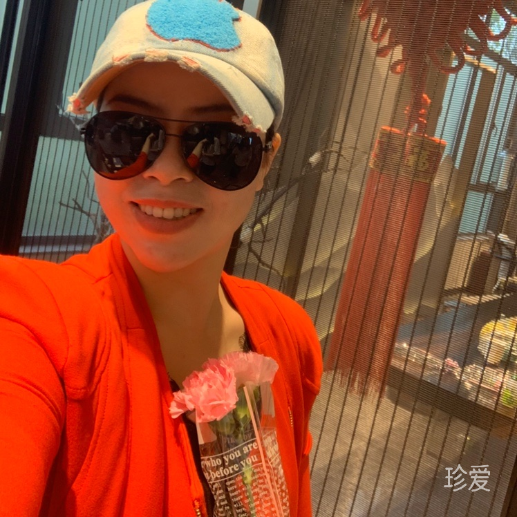 小白云
