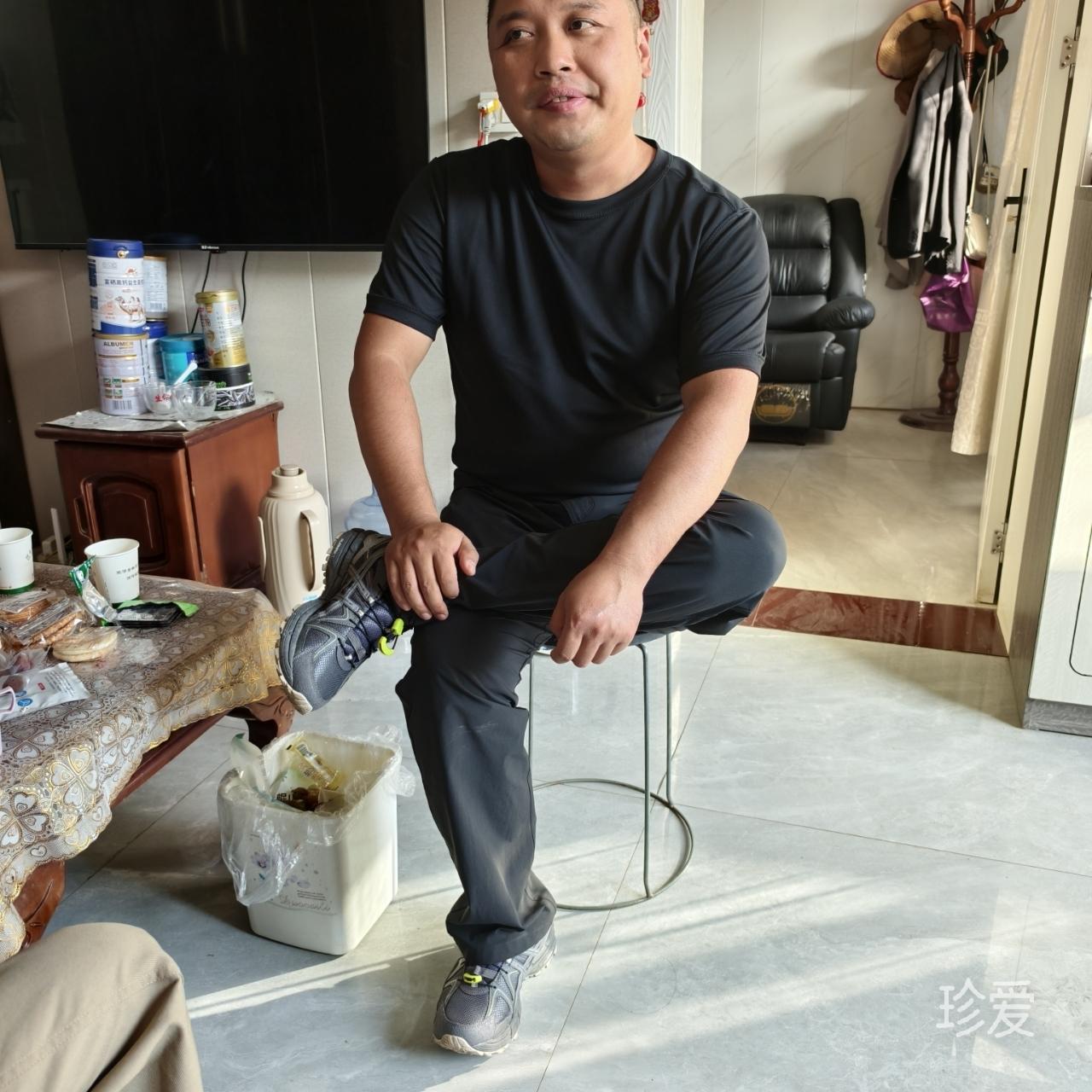火烧寂寞