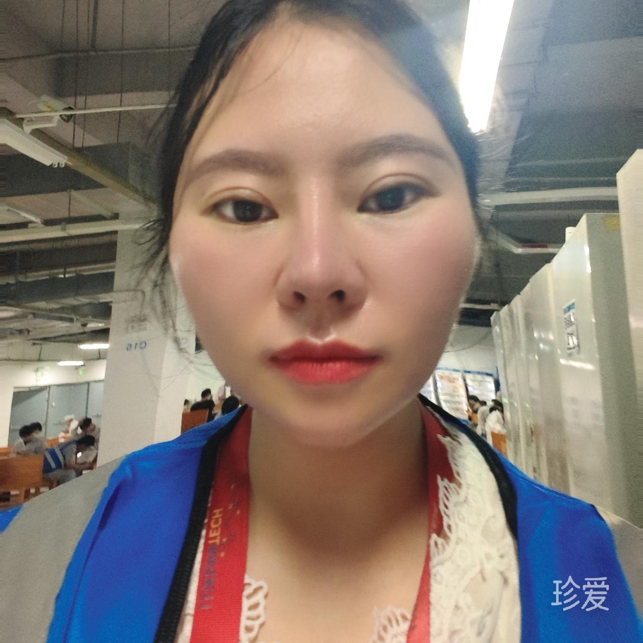 仙女山的月亮