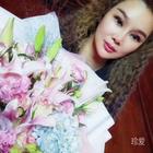 巴黎甜心