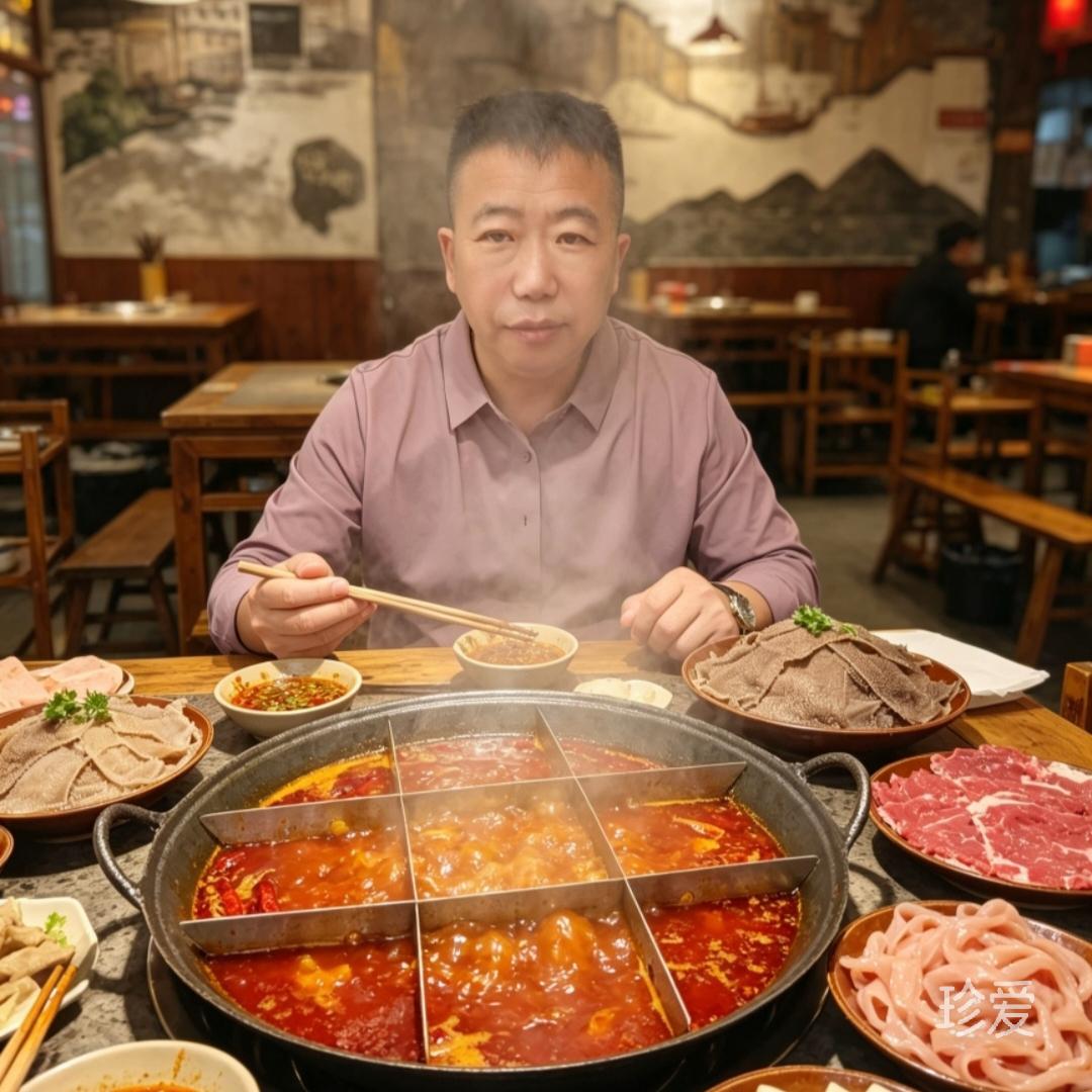 等爱