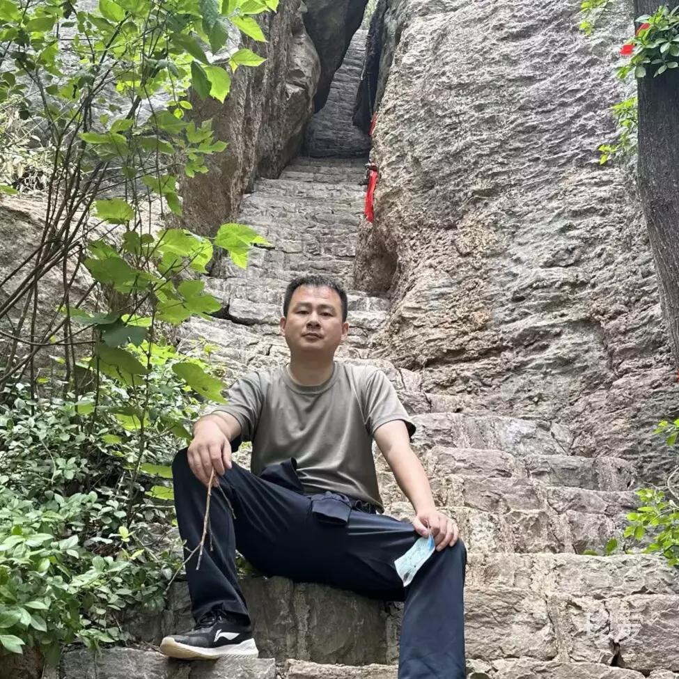 觅良人