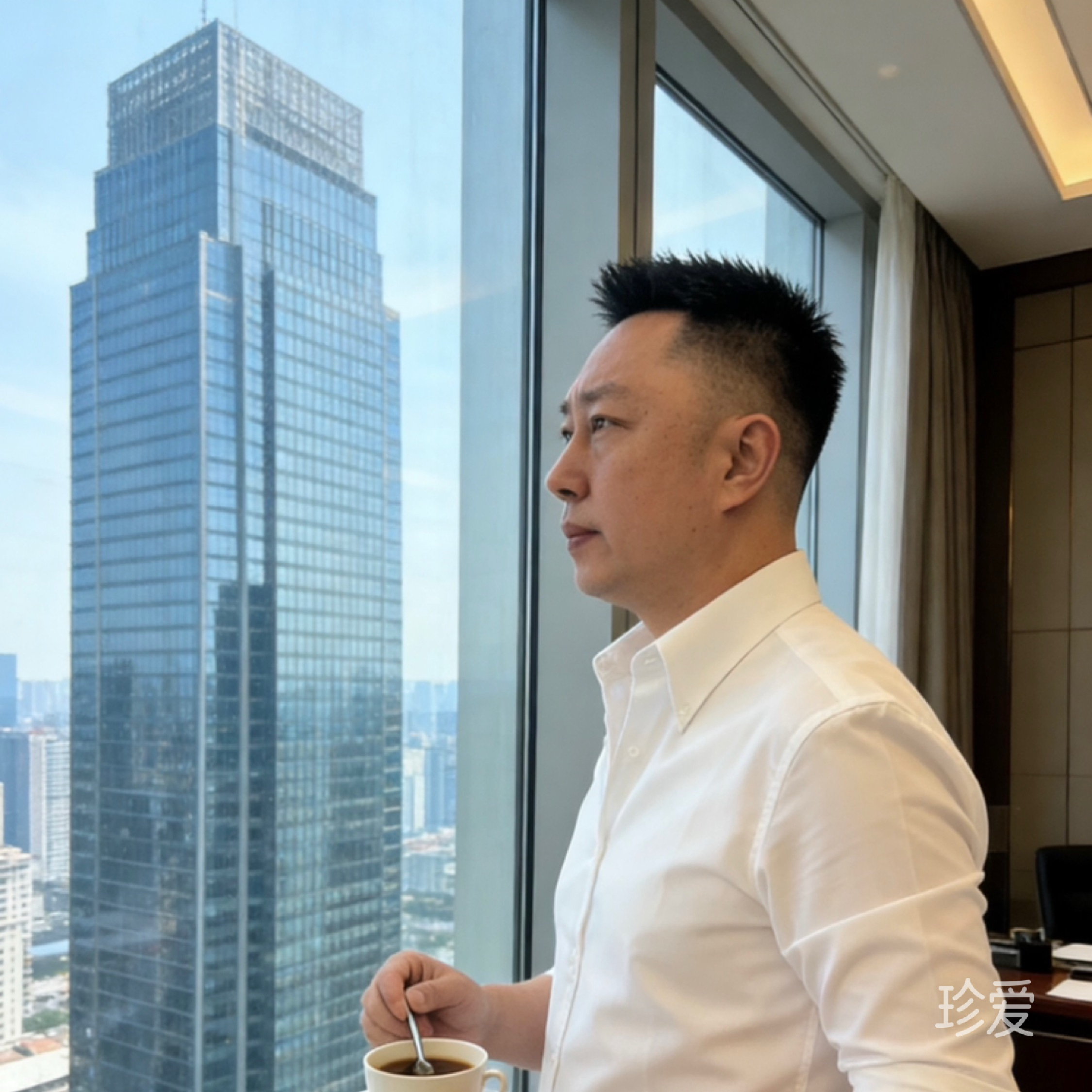 无名先生