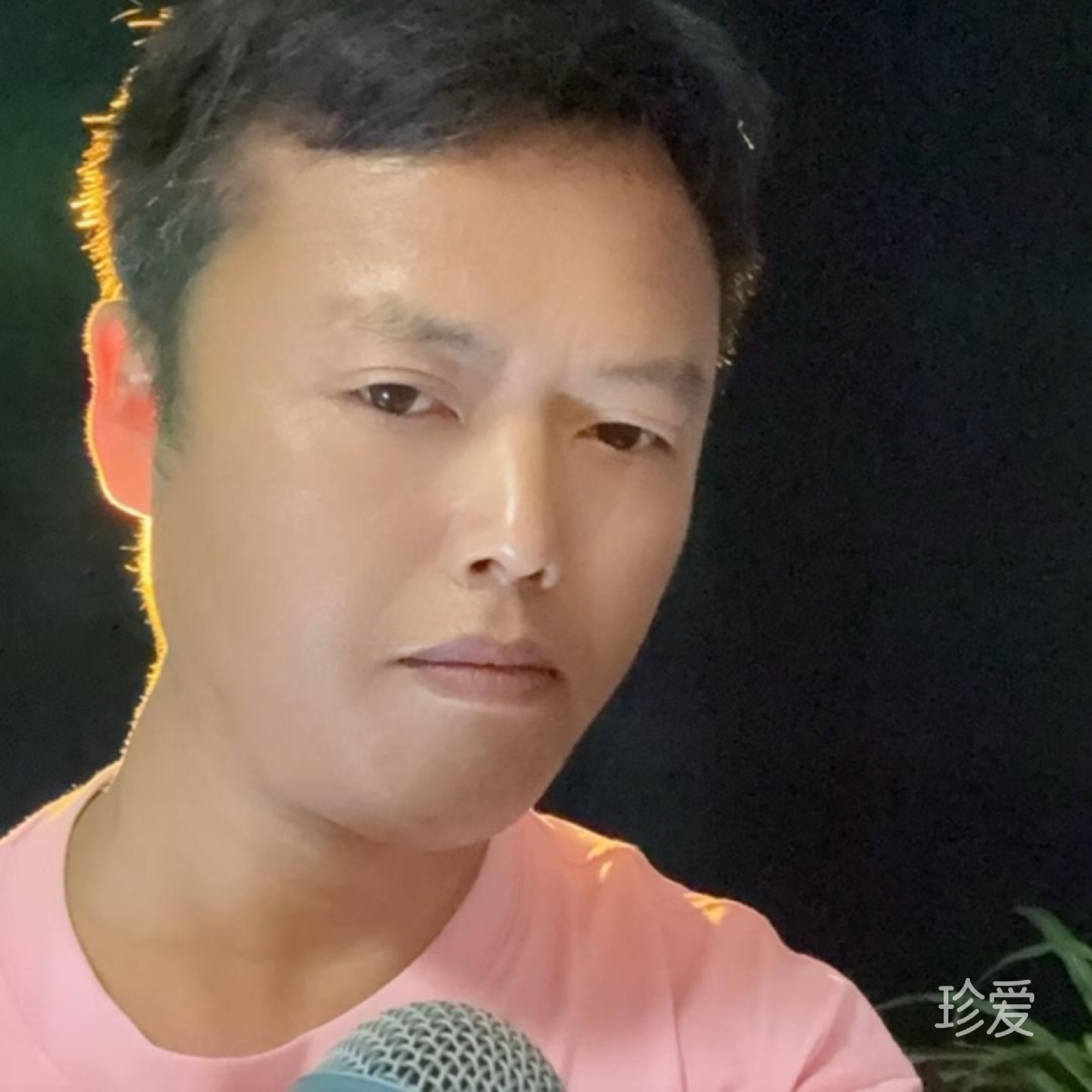 等待该等的人