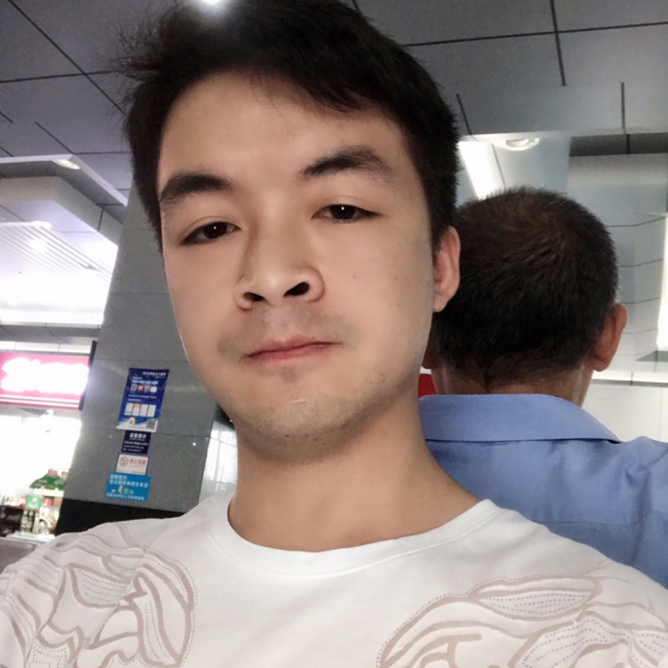 找個(gè)適合的女朋友