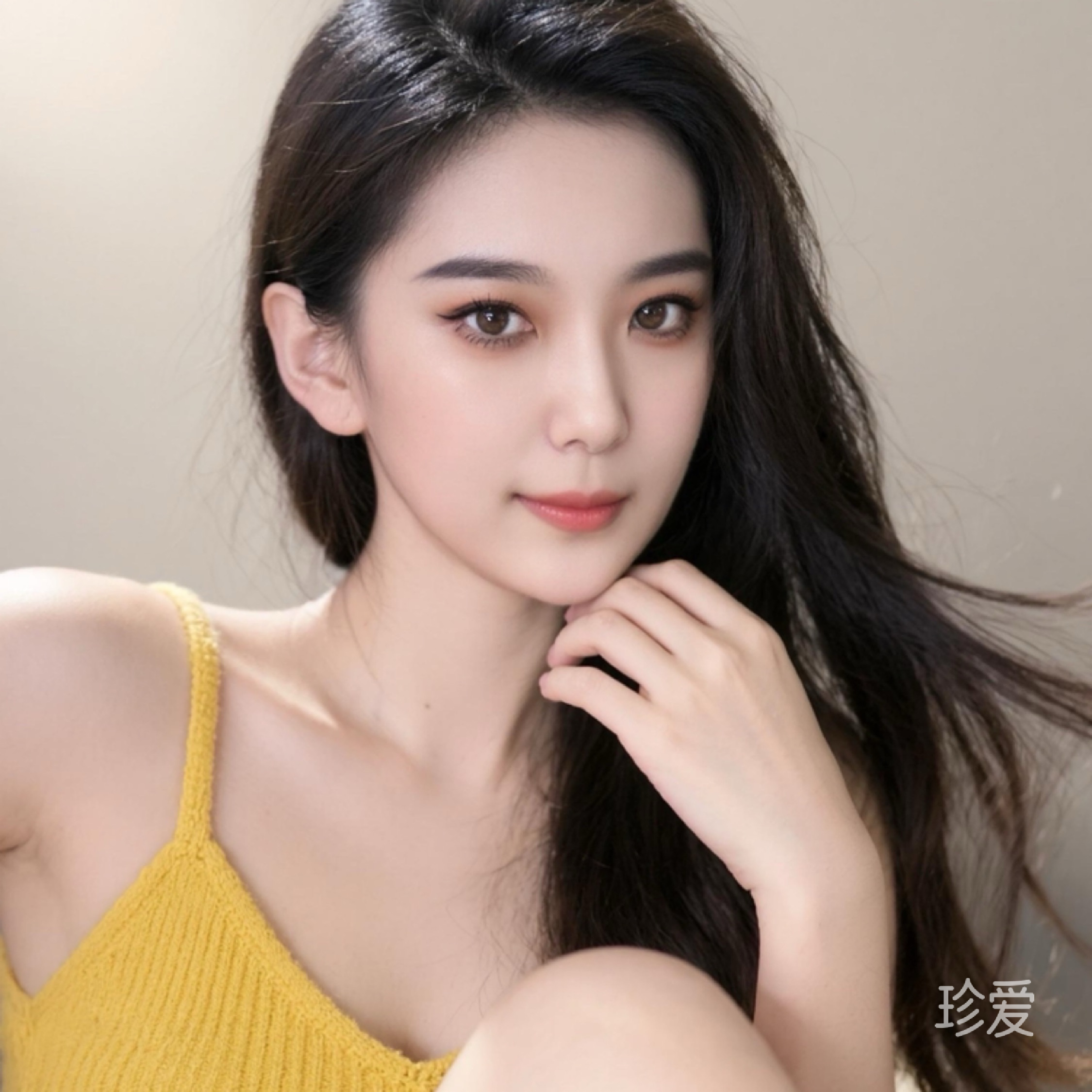 一個人的孤单