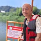 你笑起來真好看