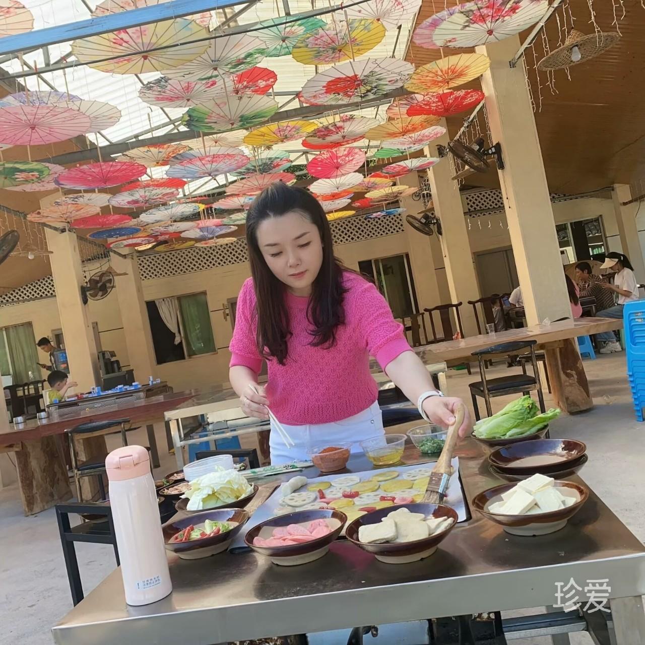 携暖赴程