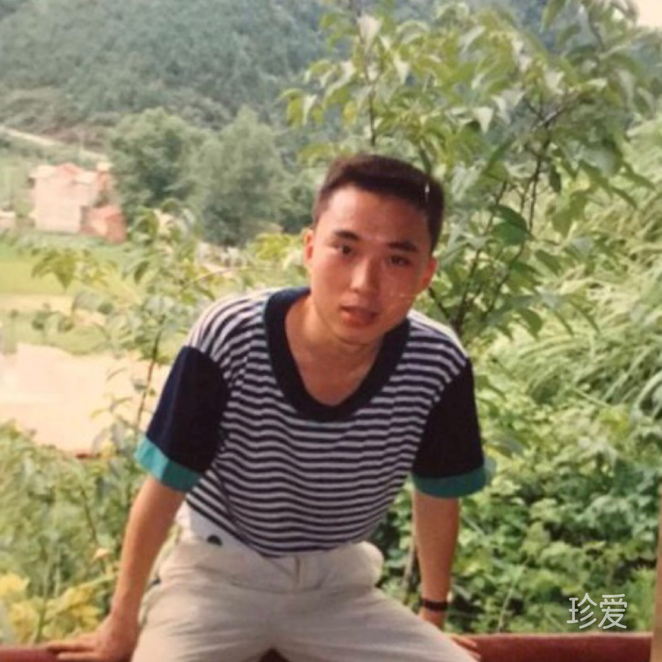 乐在其中的痛苦