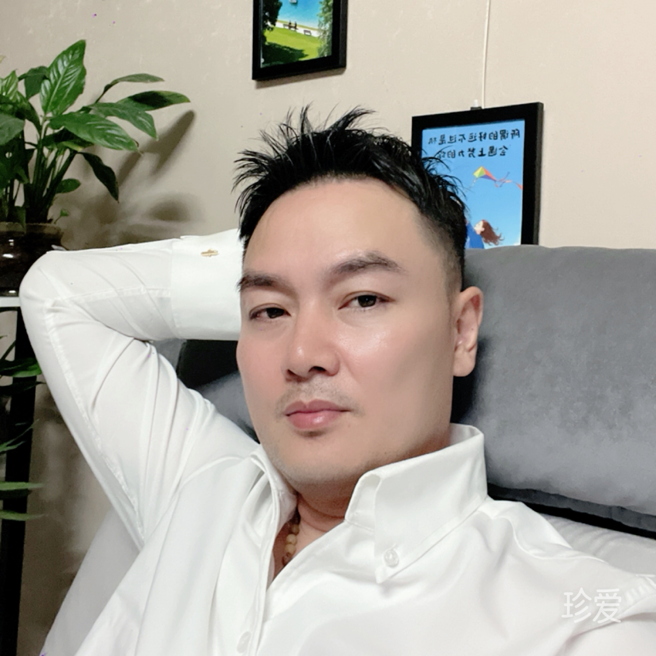 陈鑫阳