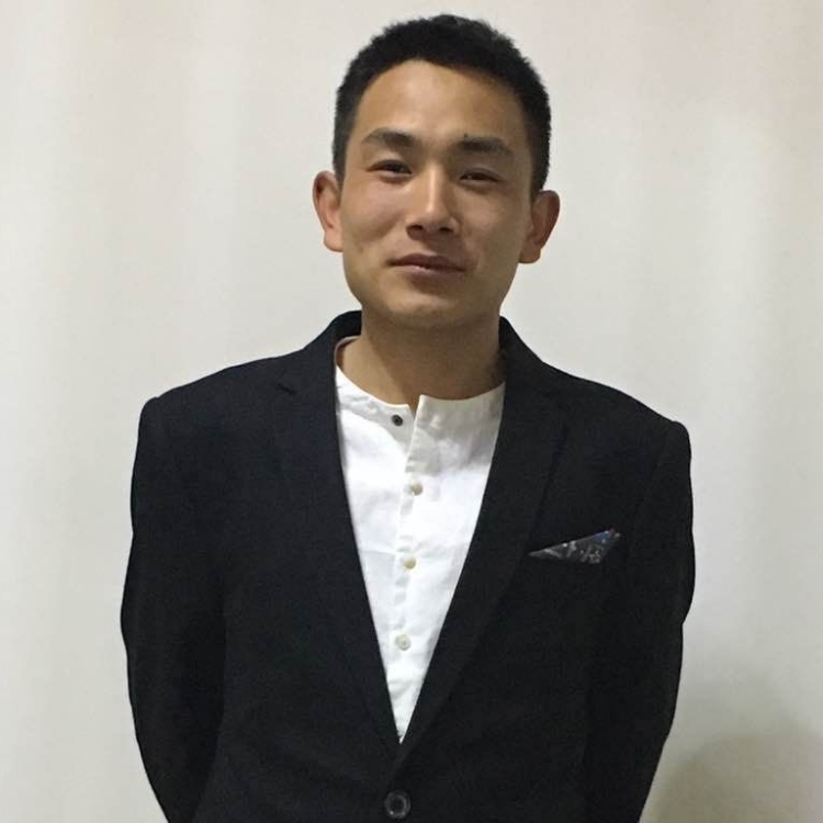 此生所爱