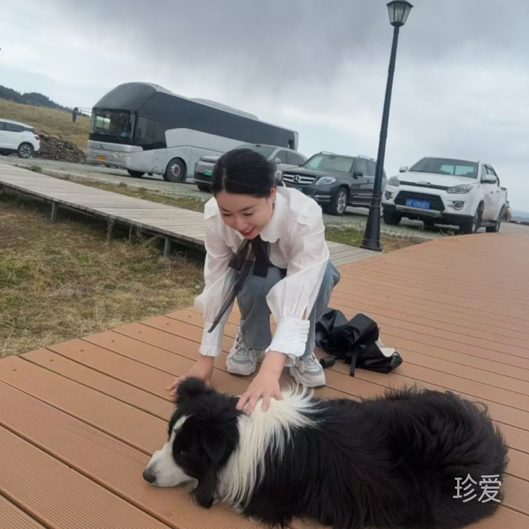 阳光善良超能量