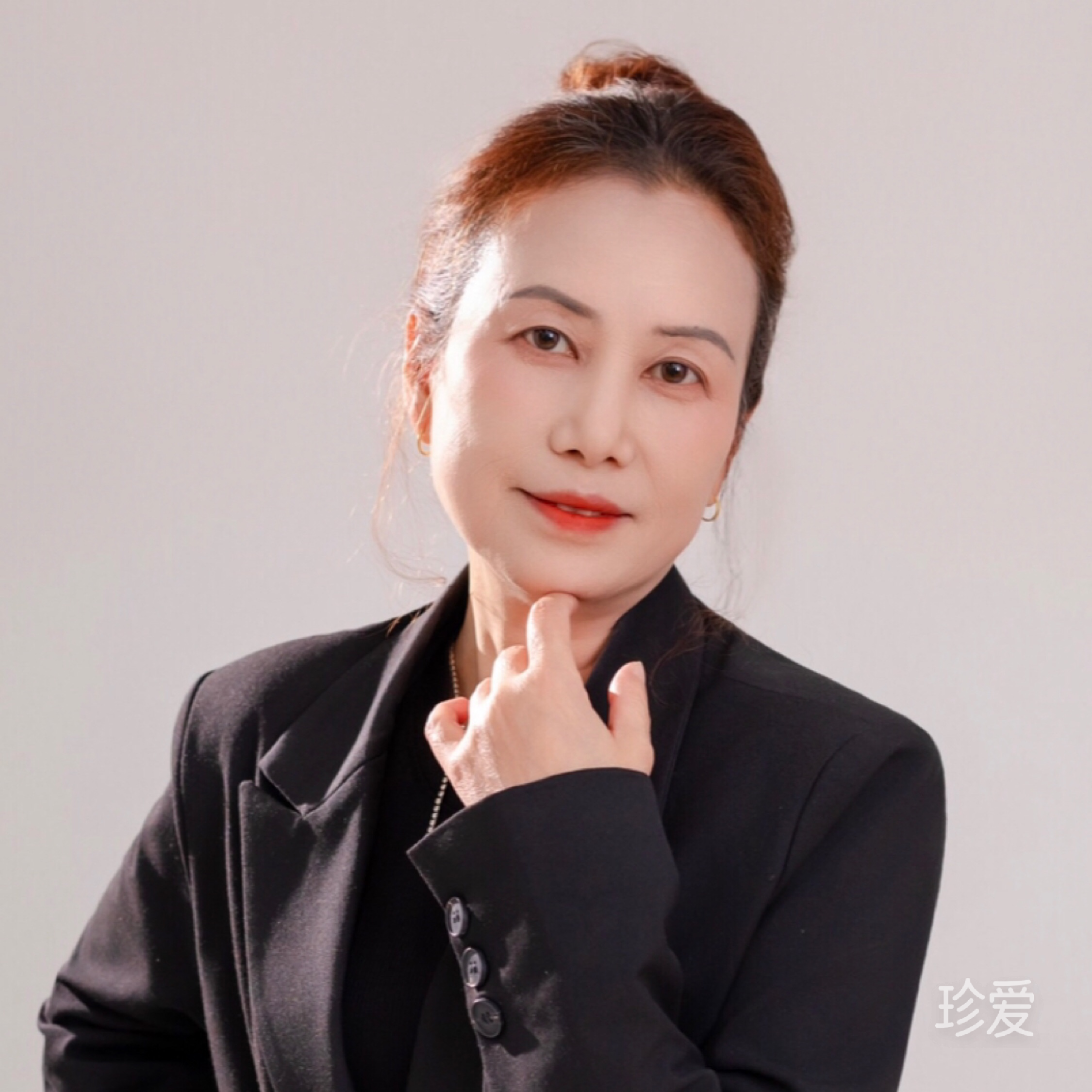 为你守侯