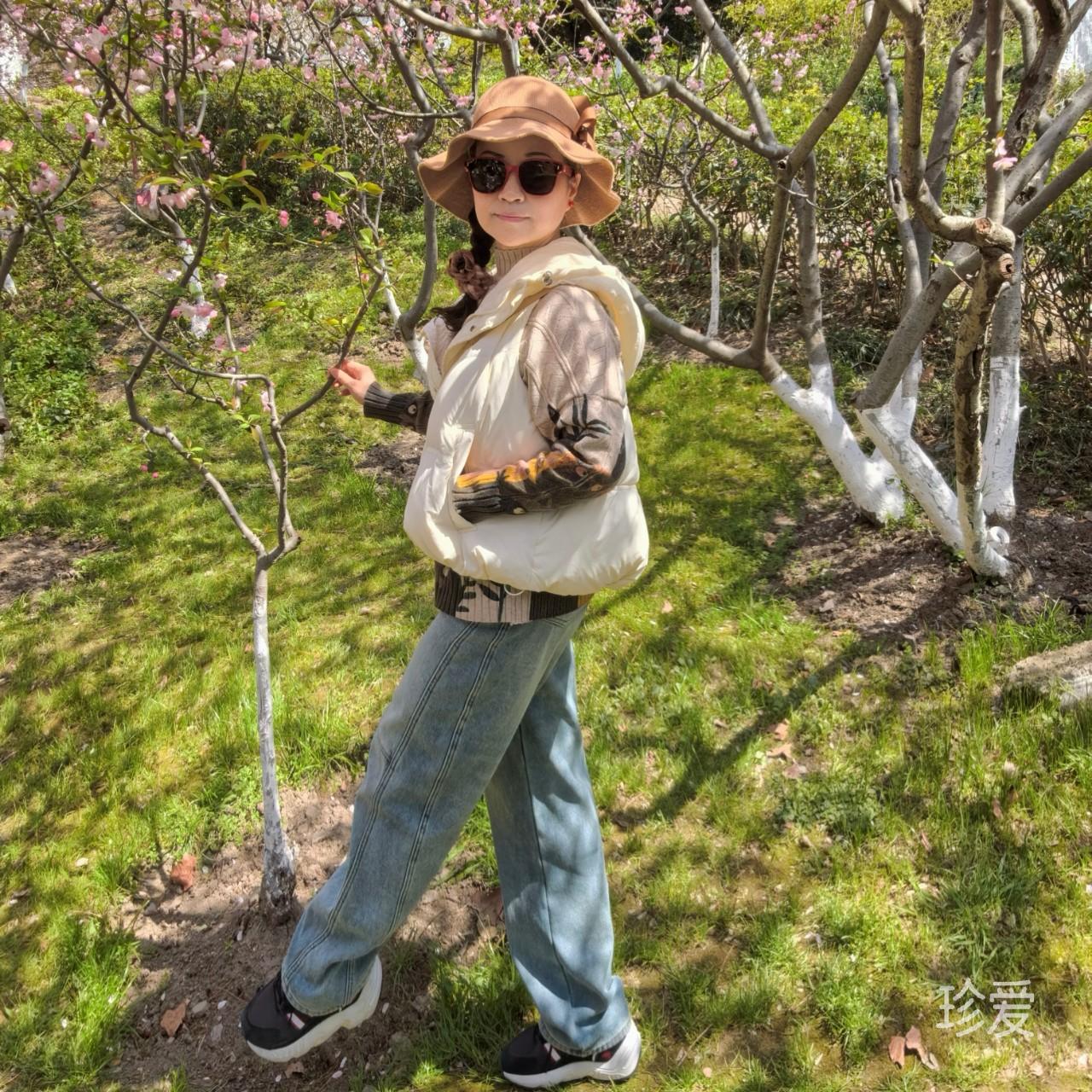 古靈精怪的陳老師