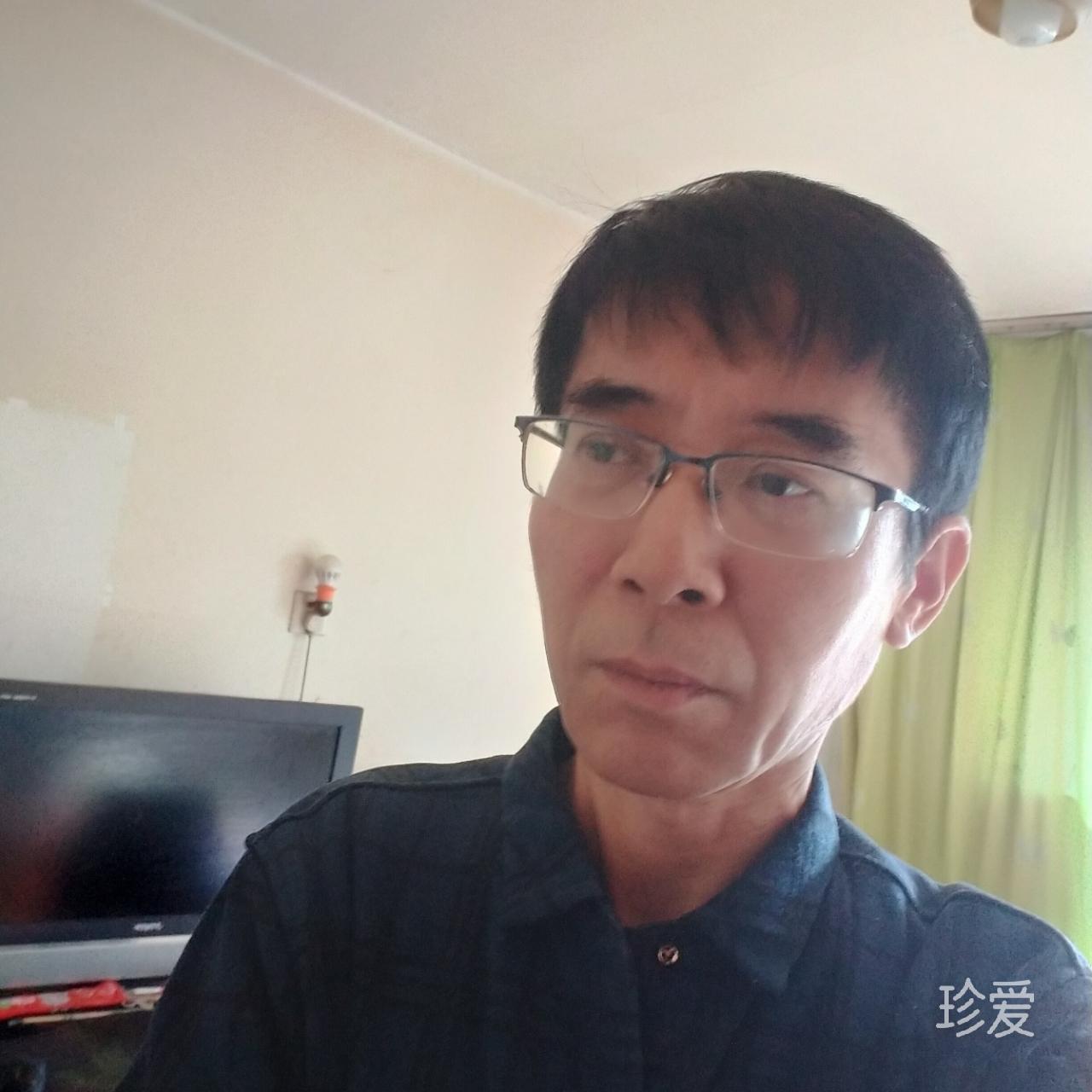 雨落潇湘